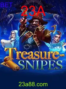 TreasureSnipes